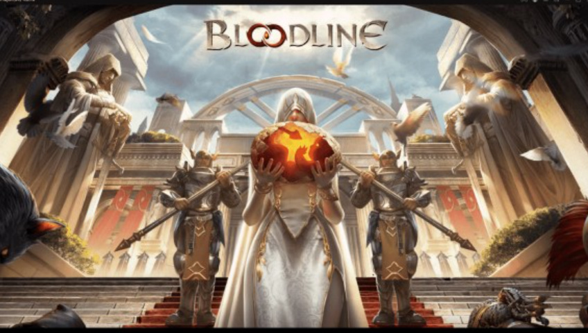 Bloodline Heroes of Lithas Codes