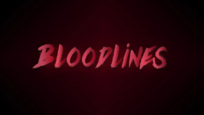 Bloodlines Codes