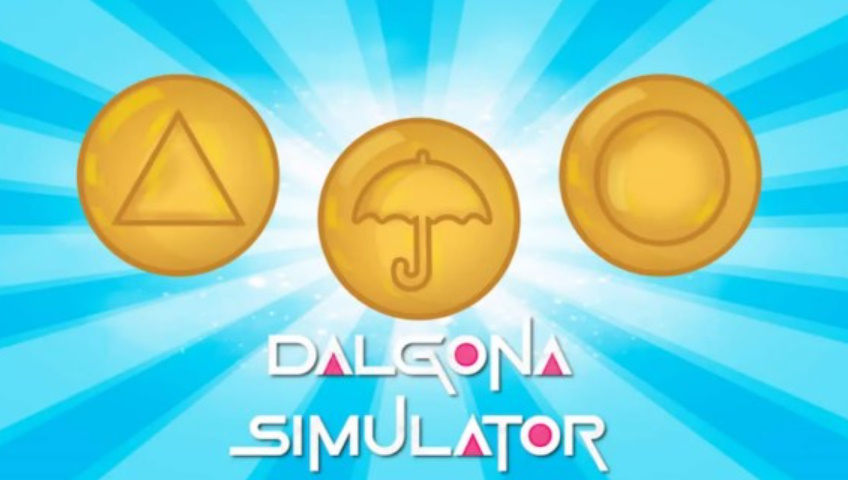Dalgona Simulator Codes