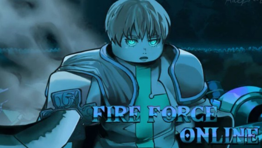 Fire Force Online Codes