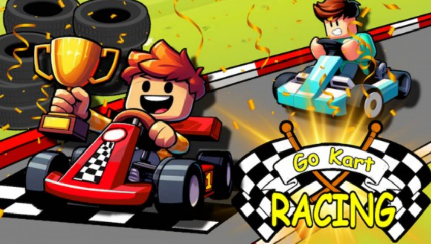 Go-Kart Race Clicker Codes