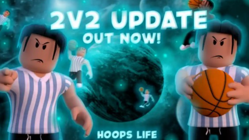Hoops Life Basketball Codes