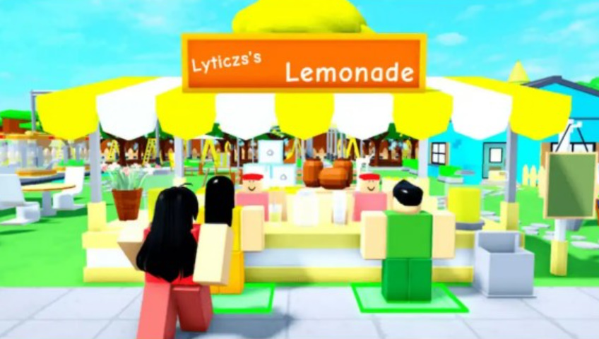 Lemonade Tycoon Codes