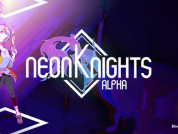 Neon Knights Codes