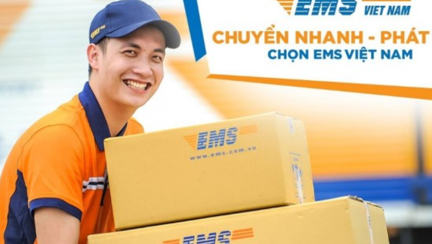 EMS Vietnam Post Tracking