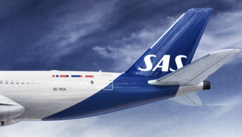 SAS Scandinavian Airlines Cargo tracking