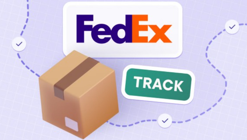 Fedex Cargo Tracking